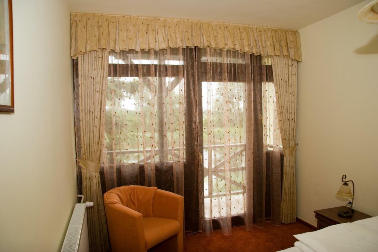 Hotel Fortuna Dávod Room photo
