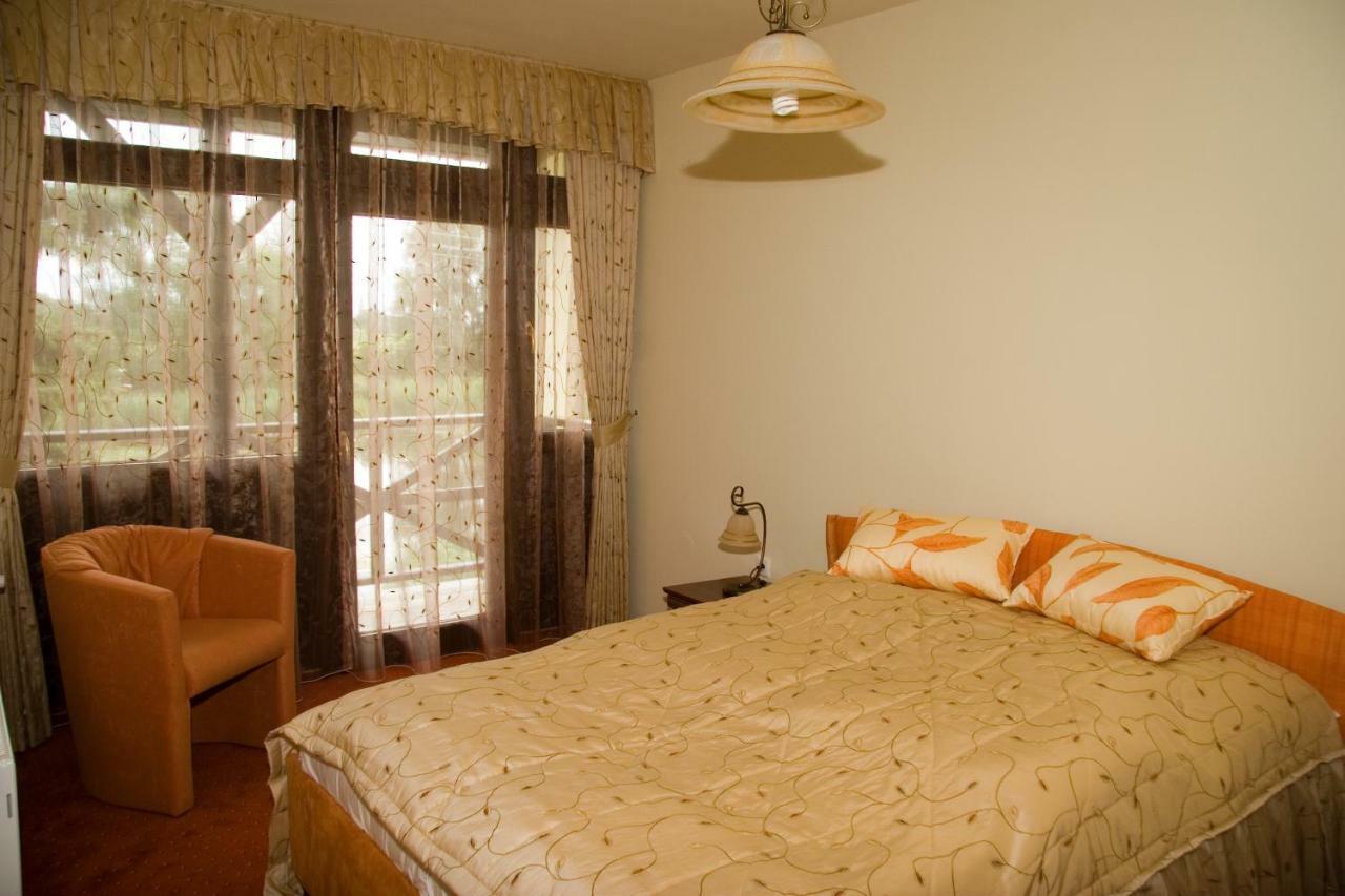 Hotel Fortuna Dávod Room photo